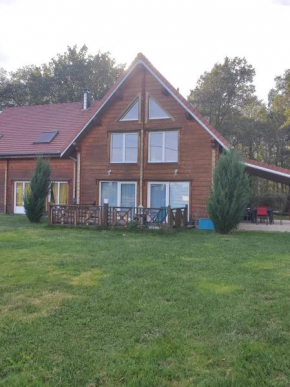 Le chalet des 4 saisons